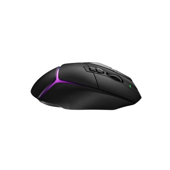LOGITECH G502 X PLUS LIGHTSPEED WIRELESS RGB GAMING MOUSE HERO 25K